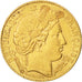 France, Cérès, 10 Francs, 1899, Paris, EF(40-45), Gold, KM:830, Gadoury:1016
