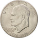 Coin, United States, Eisenhower Dollar, Dollar, 1976, U.S. Mint, Philadelphia