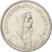 Coin, Switzerland, 5 Francs, 1965, Bern, MS(60-62), Silver, KM:40