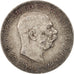 Austria, Franz Joseph I, Corona, 1916, EF(40-45), Silver, KM:2820