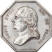 France, Token, Administration, Commissaires Priseurs à Paris, Tiolier