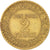 Moneta, Francia, Chambre de commerce, 2 Francs, 1926, Paris, BB