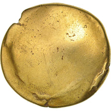 Coin, Ambiani, Stater, AU(50-53), Gold, Delestrée:242