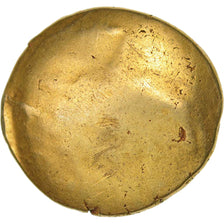 Coin, Ambiani, Stater, AU(55-58), Gold, Delestrée:242