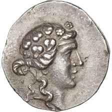 Monnaie, Thrace, Maroneia, Tétradrachme, Maroneia, SUP, Argent, SNG Cop:637-642