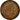 Munten, Frankrijk, 5 Francs, 1831, Rouen, FR+, Bronze, KM:M20a, Gadoury:679c