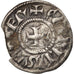 France, Charlemagne, Denier, Pavie, TTB, Argent, Depeyrot:780E