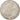 Coin, Algeria, 5 Dinars, 1974, Paris, EF(40-45), Nickel, KM:108
