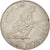 Coin, Algeria, 5 Dinars, 1974, Paris, EF(40-45), Nickel, KM:108