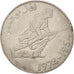 Monnaie, Algeria, 5 Dinars, 1974, Paris, TTB, Nickel, KM:108