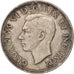 Coin, Canada, George VI, Dollar, 1939, Royal Canadian Mint, Ottawa, EF(40-45)