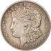 United States, Morgan Dollar, 1921, Philadelphia, AU(50-53), Silver, KM:110