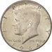 Coin, United States, Kennedy Half Dollar, Half Dollar, 1964, U.S. Mint