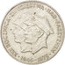 Poland, 200 Zlotych, 1975, Warsaw, MS(63), Silver, KM:79