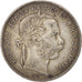 Hungary, Franz Joseph I, Forint, 1879, Kremnitz, AU(50-53), Silver, KM:453.1