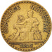 Moneta, Francja, Lavrillier, 5 Francs, 1926, Paris, EF(40-45), Nikiel, KM:888