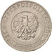 Monnaie, Pologne, 20 Zlotych, 1973, Kremnica, SUP, Copper-nickel, KM:67