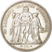 France, Hercule, 10 Francs, 1965, Paris, SPL, Argent, KM:932, Gadoury:813
