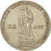 Russia, Rouble, 1965, AU(50-53), Copper-Nickel-Zinc, KM:135.1