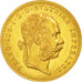 Austria, Franz Joseph I, Ducat, 1915, MS(64), Gold, KM:2267
