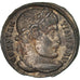 Constantine I, Follis, Arles, MS(60-62), Bronze, RIC:291