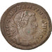Constantine I, Follis, Trier, AU(55-58), Bronze, RIC:870