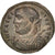 Moneda, Licinius I, Follis, Kyzikos, EBC, Bronce, RIC:9