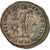 Moneda, Licinius I, Follis, Kyzikos, EBC, Bronce, RIC:9