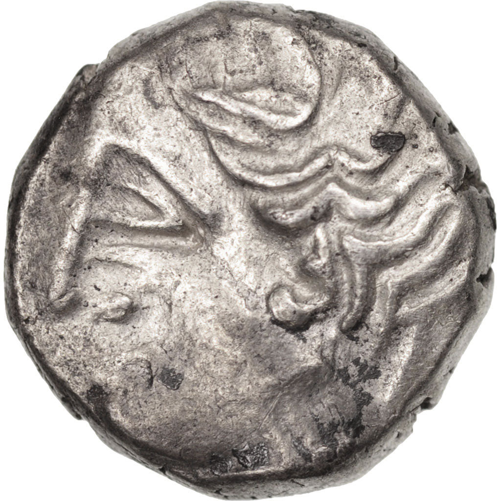 Münze, Drachm, VZ, Silber, Latour:2335