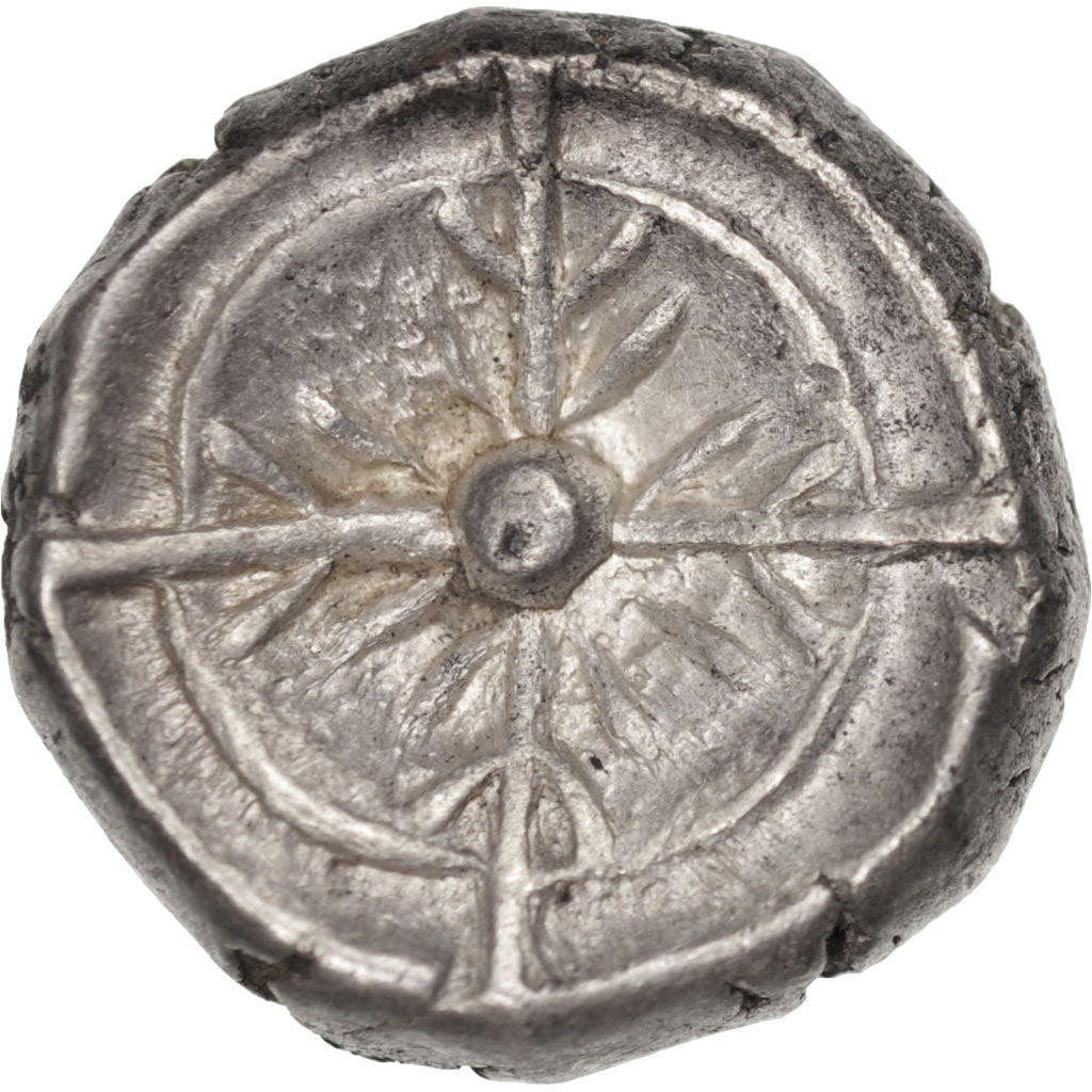 Münze, Drachm, VZ, Silber, Latour:2335