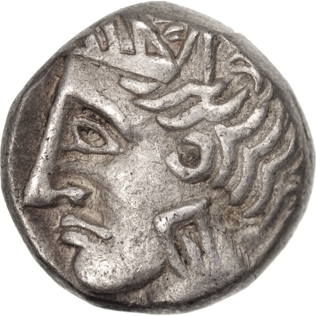 Münze, Drachm, VZ, Silber, Latour:2335