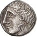 Münze, Drachm, VZ, Silber, Latour:2335