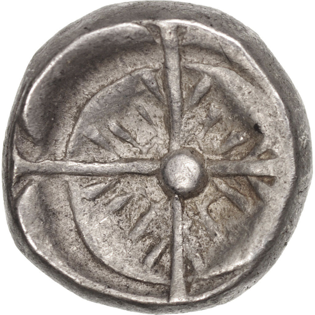 Münze, Drachm, VZ, Silber, Latour:2335