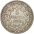Coin, France, Cérès, 5 Francs, 1850, Strasbourg, EF(40-45), Silver, KM:761.2