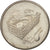 Coin, Malaysia, 20 Sen, 1998, AU(55-58), Copper-nickel, KM:52