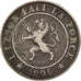 Belgium, Leopold II, 10 Centimes, 1894, EF(40-45), Copper-nickel, KM:42