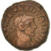 Moneta, Diocletian, Tetradrachm, Alexandria, VF(30-35), Bilon, Milne:4898