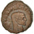 Moneta, Diocletian, Tetradrachm, Alexandria, VF(20-25), Bilon, Milne:4898