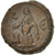 Coin, Diocletian, Tetradrachm, Alexandria, VF(20-25), Billon, Milne:4898