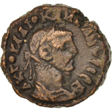 Coin, Diocletian, Tetradrachm, Alexandria, EF(40-45), Billon, Milne:4898