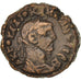Coin, Diocletian, Tetradrachm, Alexandria, EF(40-45), Billon, Milne:4898