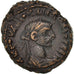 Coin, Diocletian, Tetradrachm, Alexandria, AU(50-53), Billon, Milne:4898