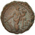 Moneta, Diocletian, Tetradrachm, Alexandria, VF(20-25), Bilon, Milne:4821
