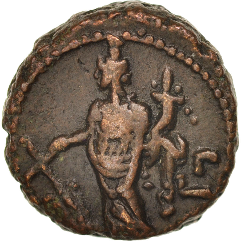 Munten, Diocletianus, Tetradrachm, Alexandria, ZF, Billon, Milne:4821