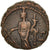 Moneda, Diocletian, Tetradrachm, Alexandria, MBC, Vellón, Milne:4821