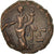 Moneda, Diocletian, Tetradrachm, Alexandria, MBC+, Vellón, Milne:4821