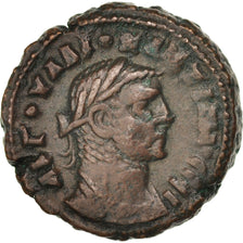 Diocletien, Tétradrachme, An 3, Alexandria, TTB, Billon, Milne:4842