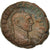 Moneda, Diocletian, Tetradrachm, Alexandria, MBC, Vellón, Milne:4840