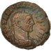 Munten, Diocletianus, Tetradrachm, Alexandria, ZF, Billon, Milne:4840