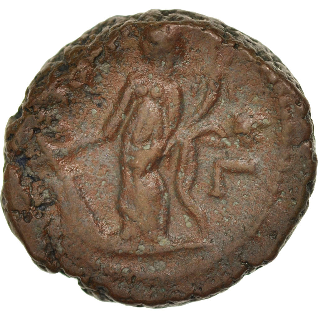Munten, Diocletianus, Tetradrachm, Alexandria, ZF, Billon, Milne:4840